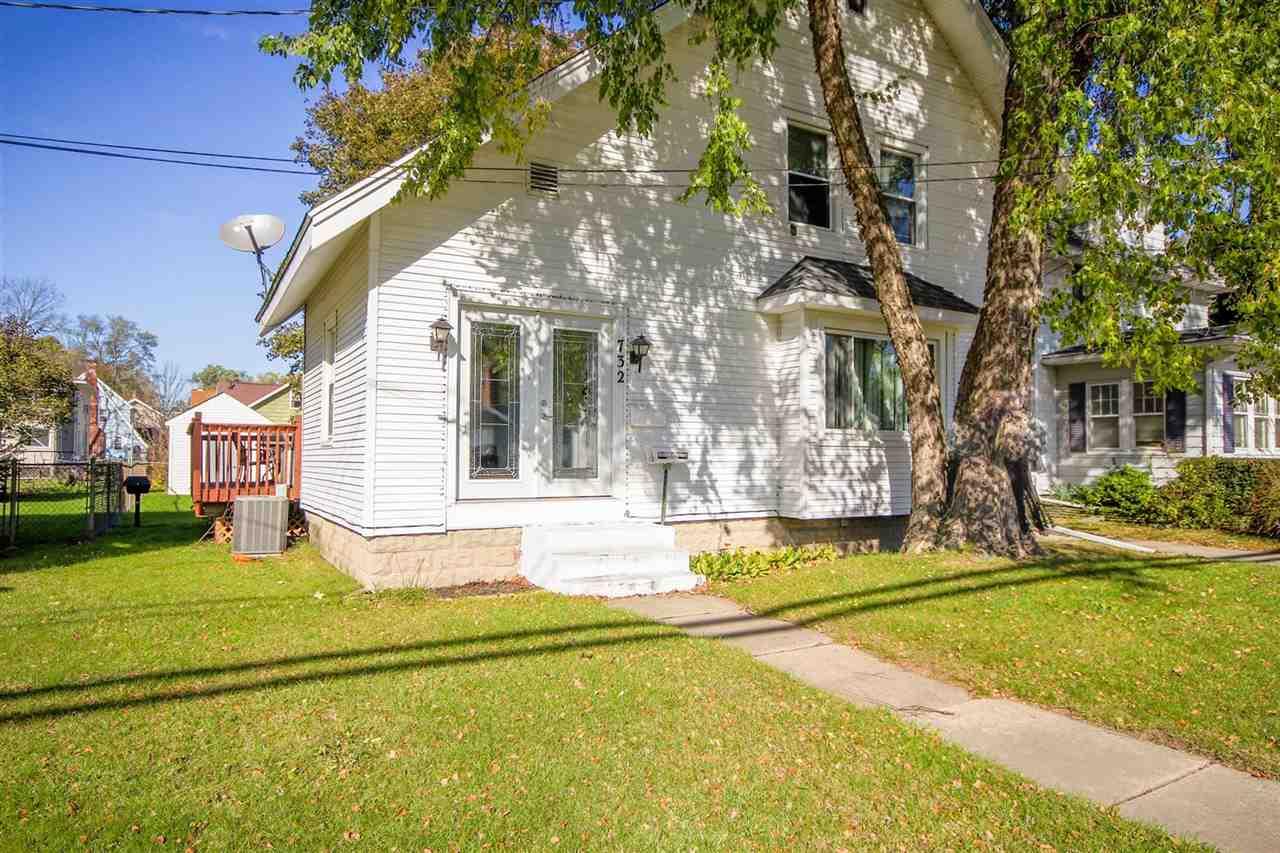 732 Morrell St - Photo 1