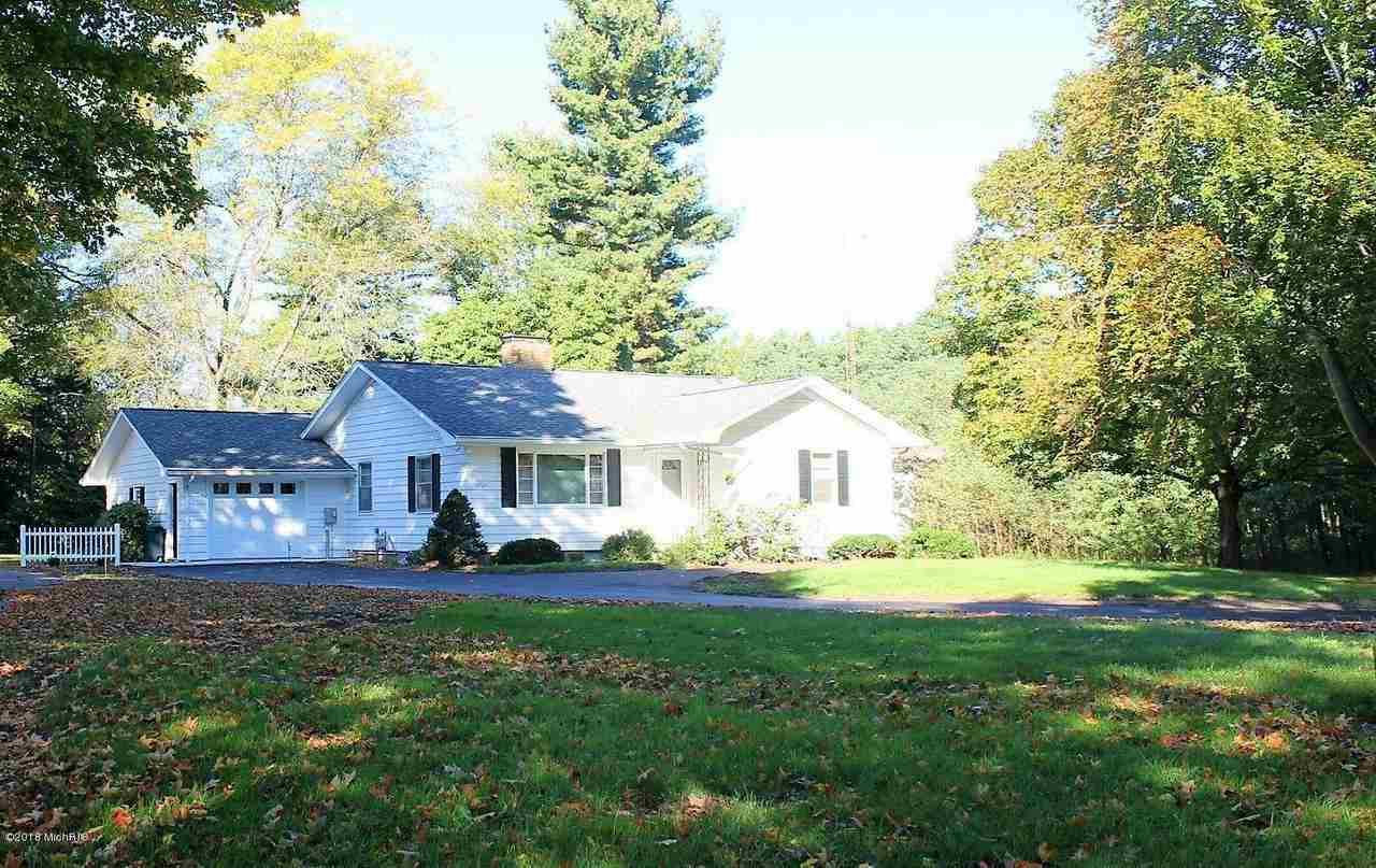 8769 28 MILE RD - Photo 1