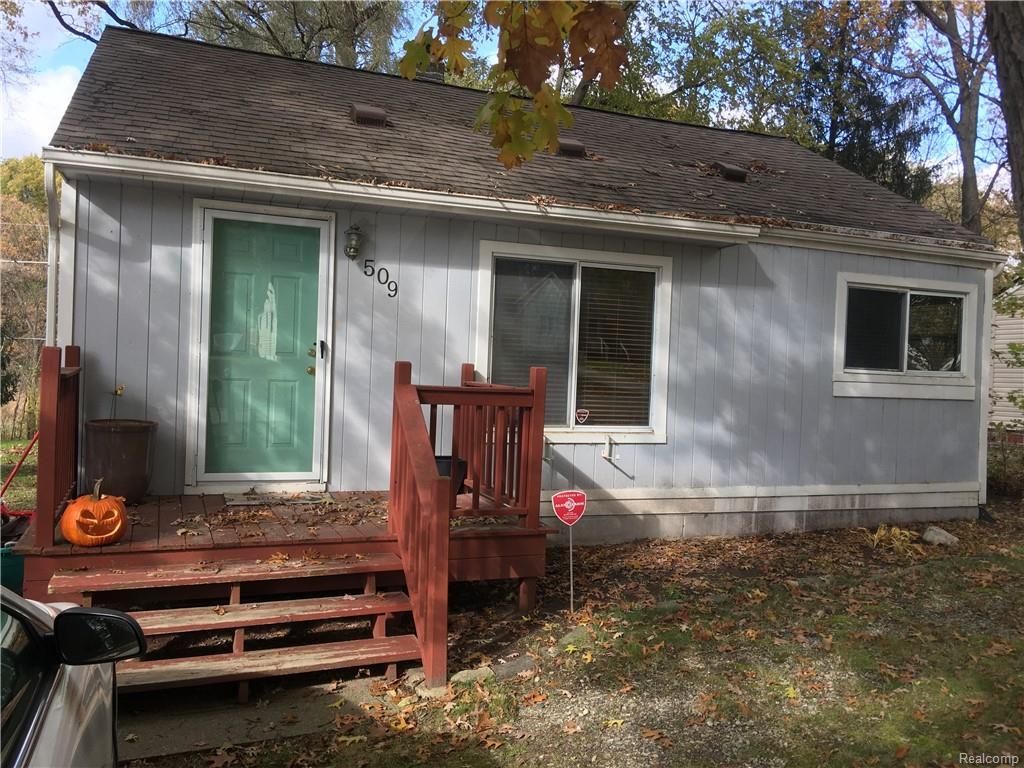 509 Glass Rd - Photo 1
