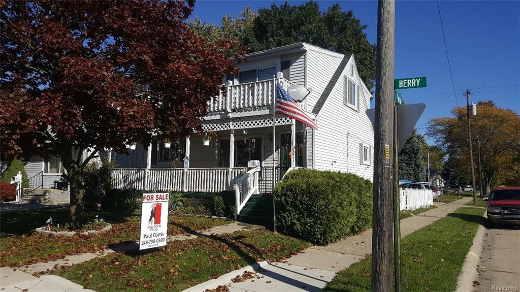 24500 Berry Ave - Photo 1
