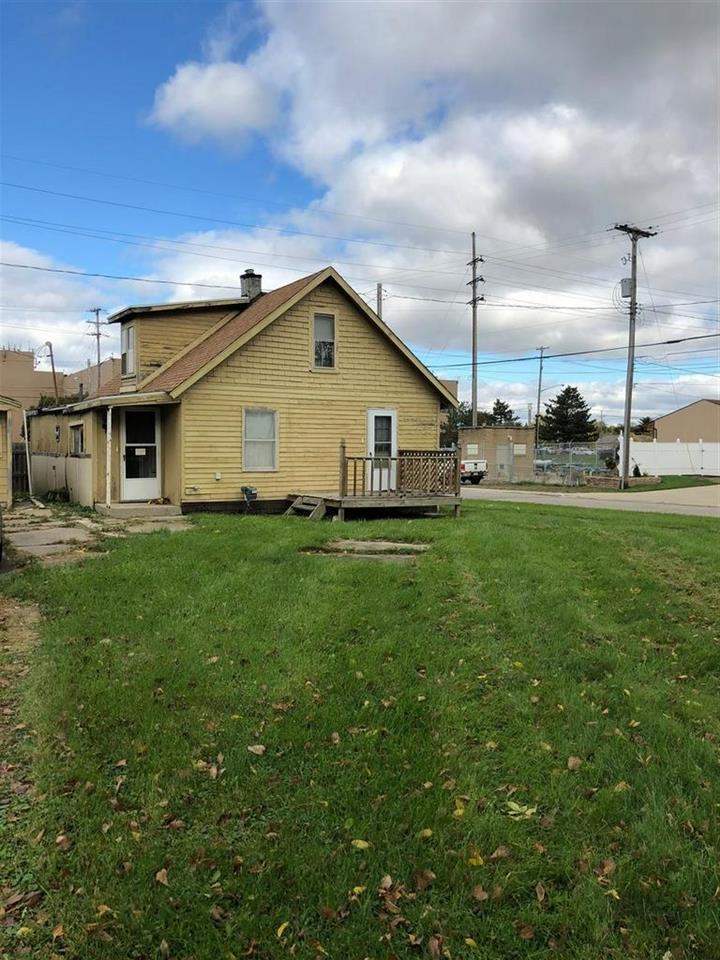 1429 Allen Street - Photo 1