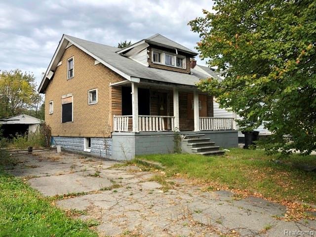 6803 Westwood St - Photo 1