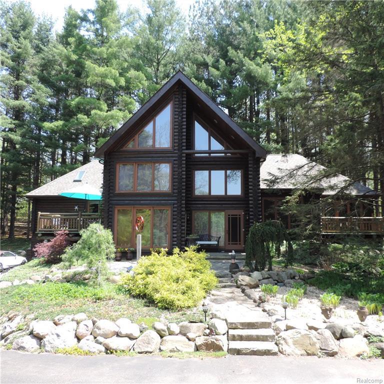 4565 Diehl Rd - Photo 1