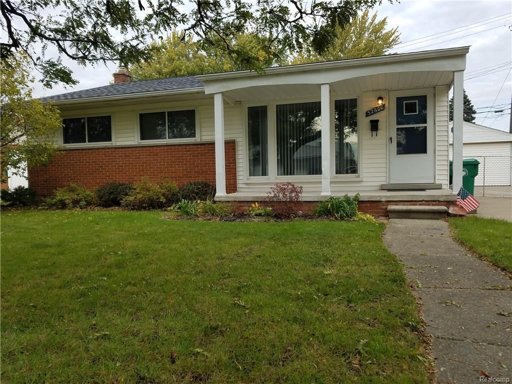 32600 James St - Photo 1