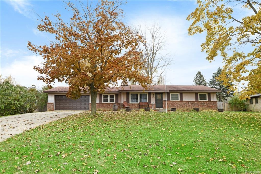 5297 Georgetown Rd - Photo 1