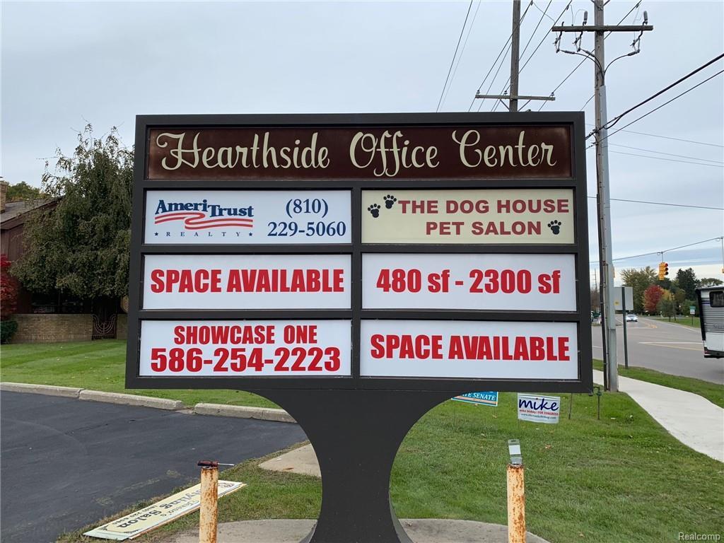 8020 Grand River Rd - Photo 1