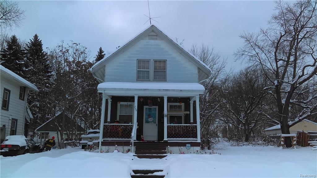 208 Rundell St - Photo 1