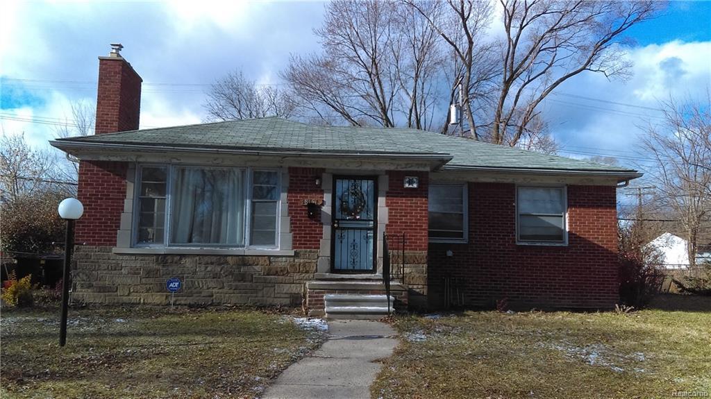 18151 Joseph Campau Ave - Photo 1