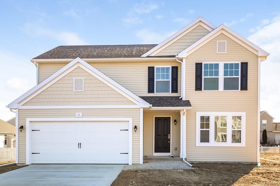 504 Saddlevalley Crt - Photo 1