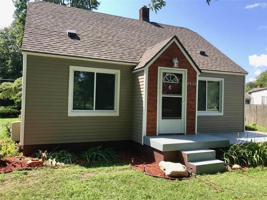 2855 Mann Rd - Photo 1