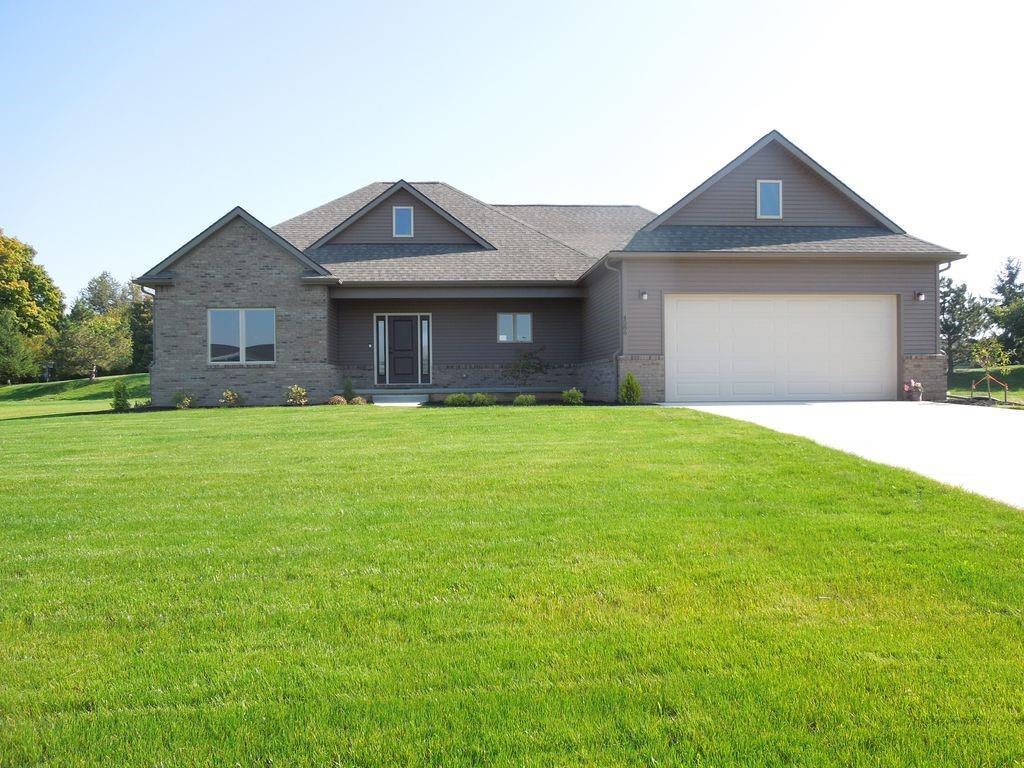 4586 Emerald Valley Loop - Photo 1