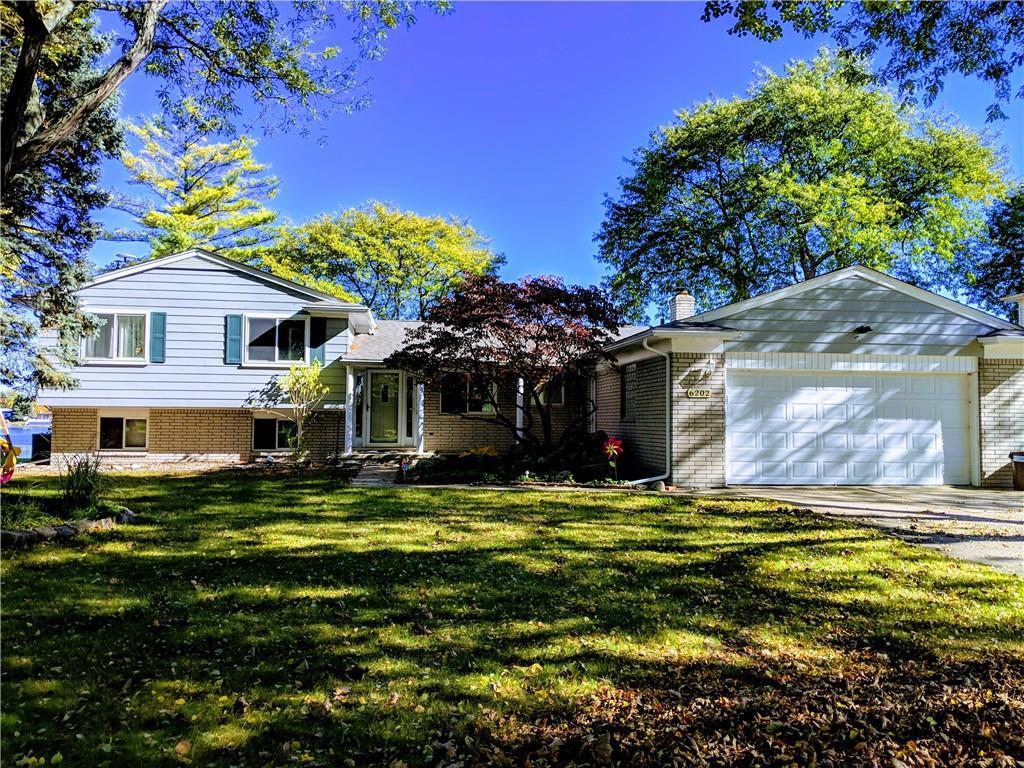 6202 Emerald Lake - Photo 1