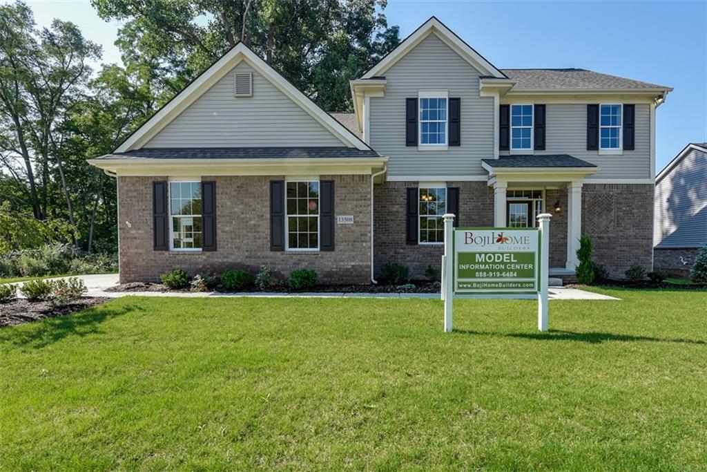 13578 Cobblestone Creek Dr - Photo 1