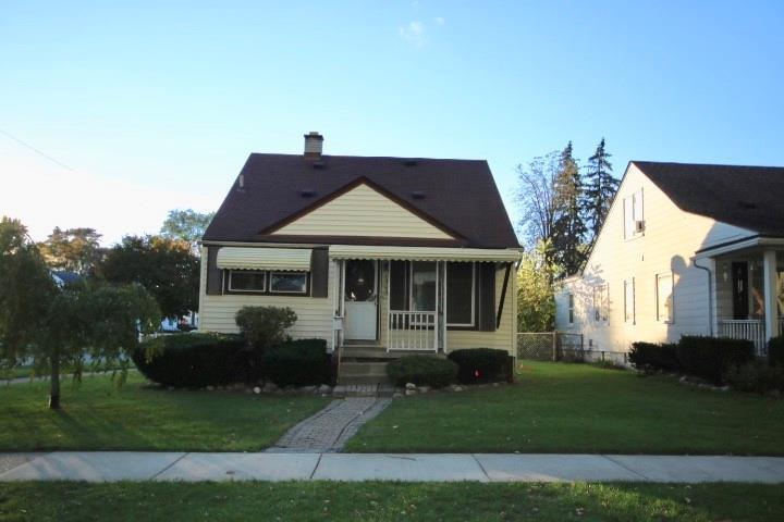 1303 Oakley Rd - Photo 1