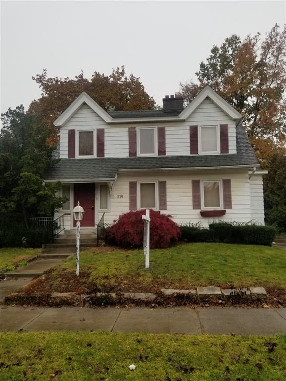 916 Meridan St - Photo 1
