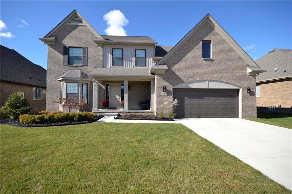 49533 Bingham Ln - Photo 1