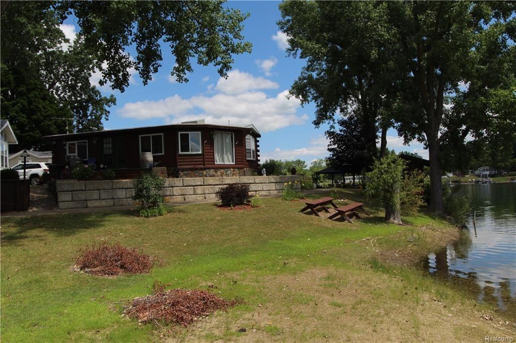 10001 Goodall Rd - Photo 1