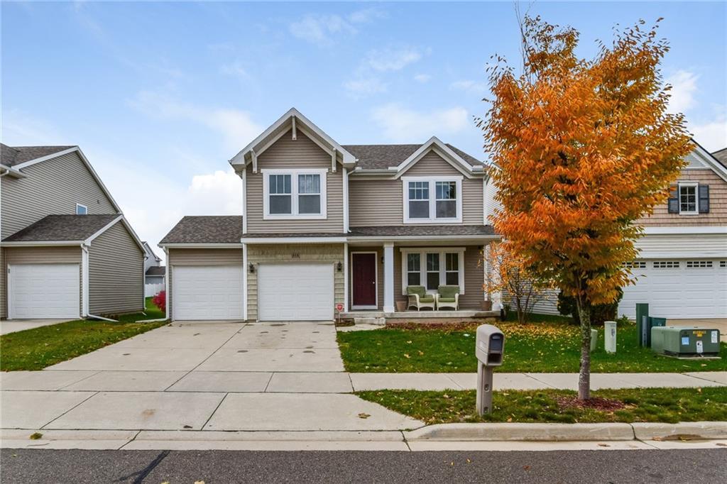 515 Nantucket Dr - Photo 1