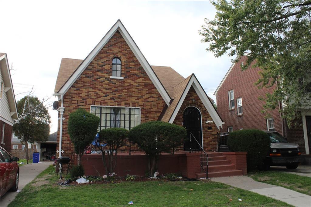 5945 Courville St - Photo 1