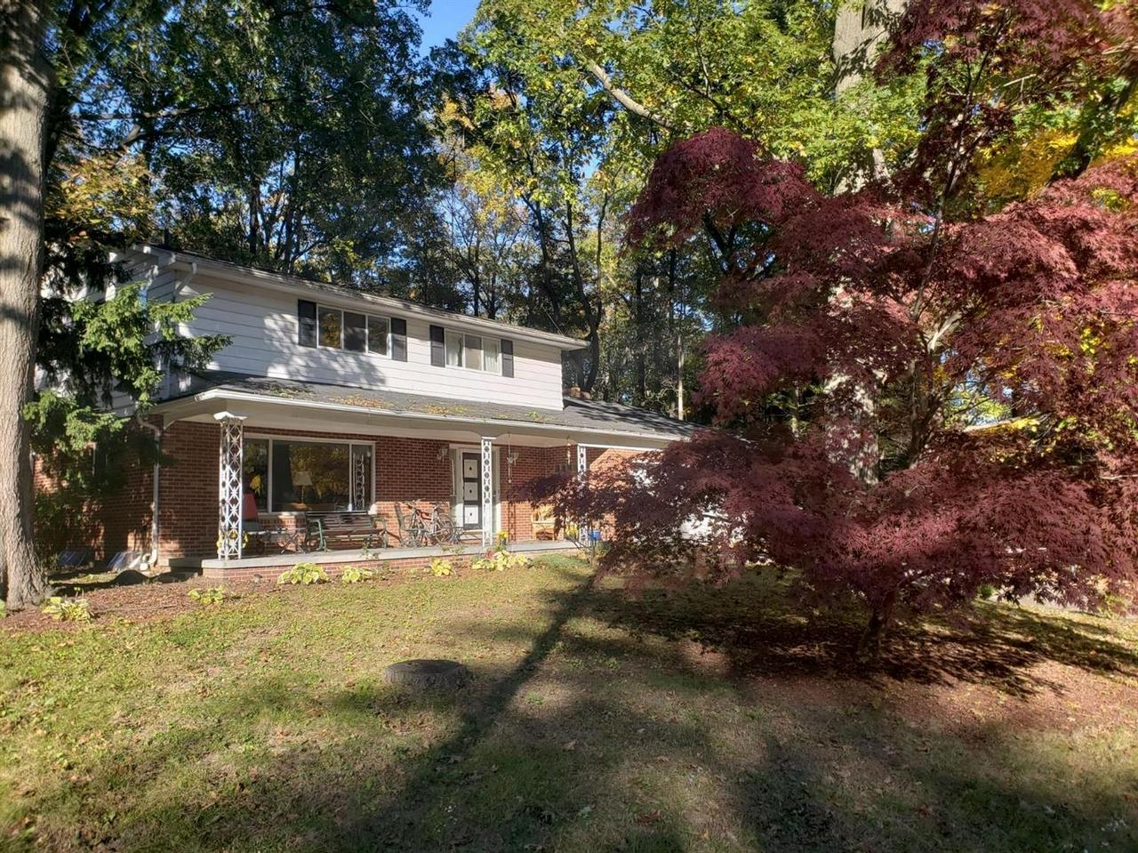 3033 Newcastle Rd - Photo 1