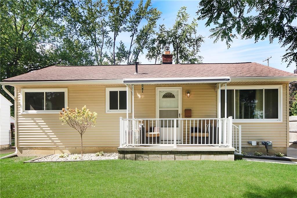 4241 Crooks Rd - Photo 1