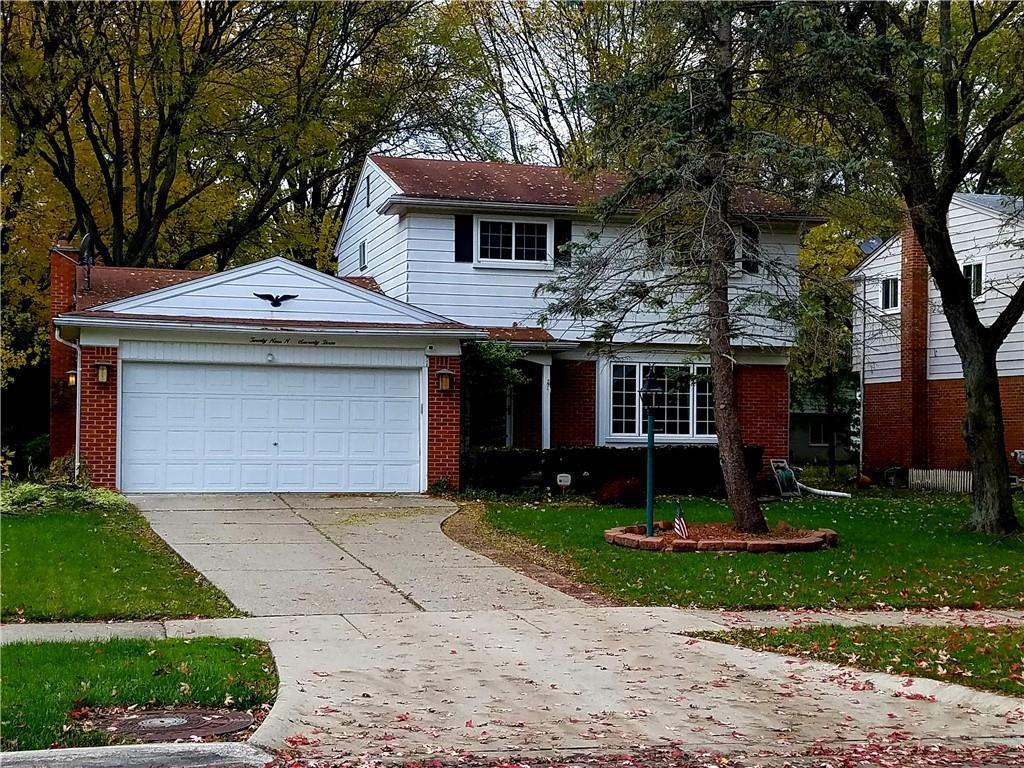 29973 Spring River Dr - Photo 1