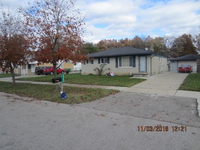 24251 Mt. Olive Dr - Photo 1