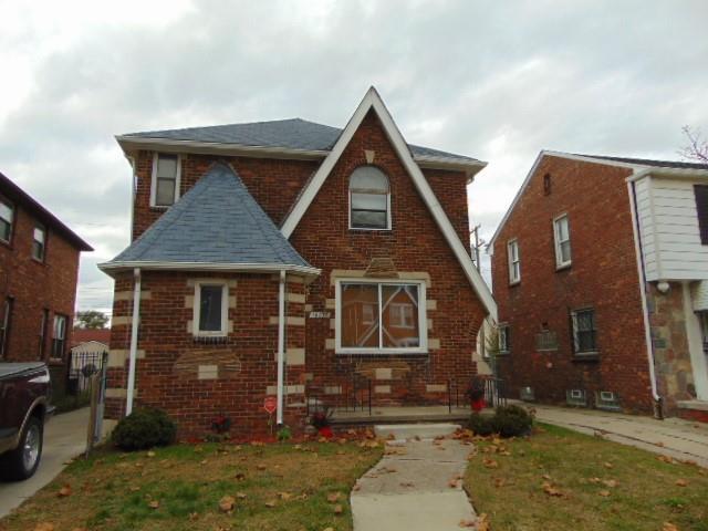 16237 Manor - Photo 1