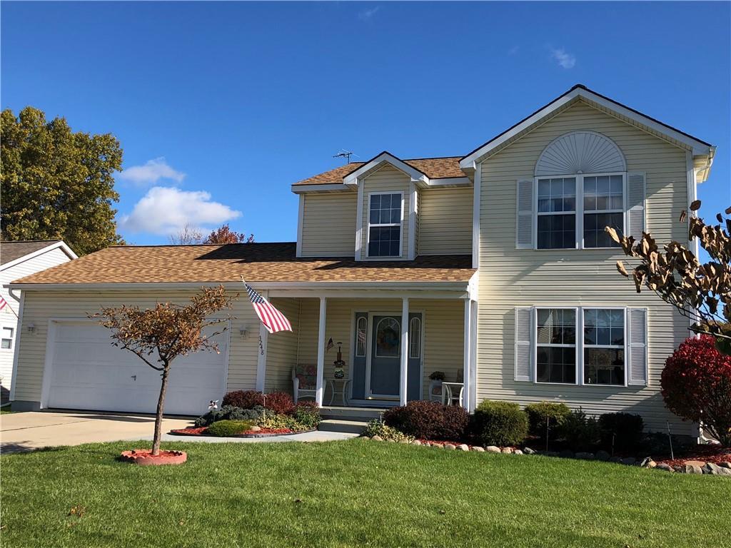 3248 Centennial Oak Crt - Photo 1