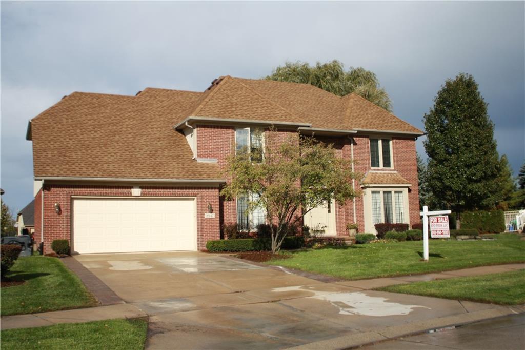 2947 Thales Dr - Photo 1