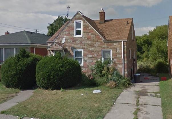 6727 Covert St - Photo 1