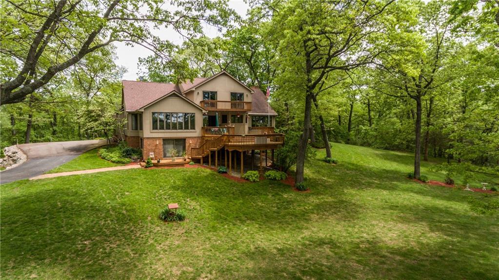 145 Knobby View - Photo 1