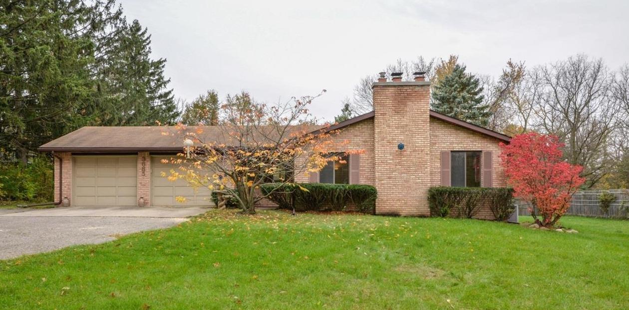 3685 Dexter Ann Arbor Rd - Photo 1