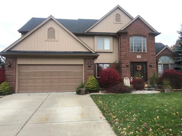 56763 Aberdeen Dr - Photo 1