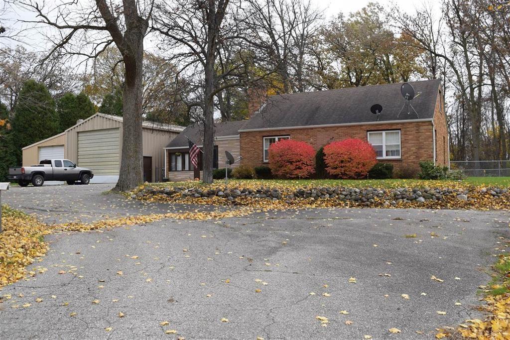 8929 Bay City Forestville Rd - Photo 1