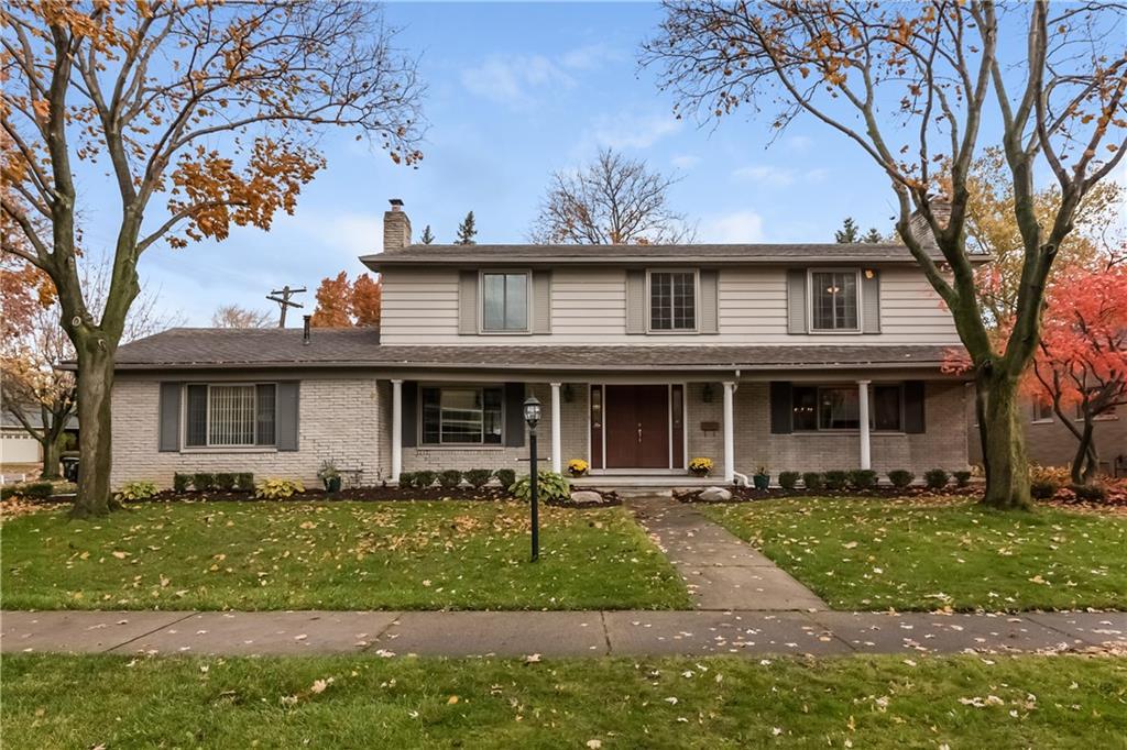 1108 Blairmoor Crt - Photo 1