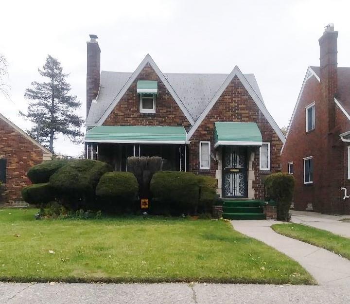 17240 Dresden St - Photo 1