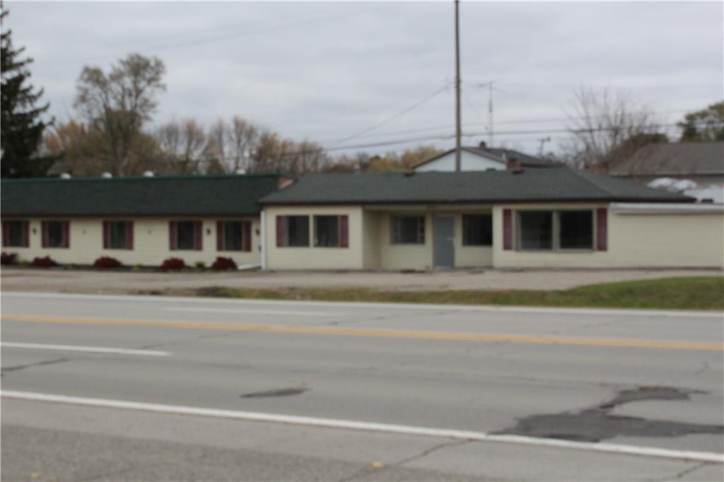 5345 S. Dort Hwy. - Photo 1