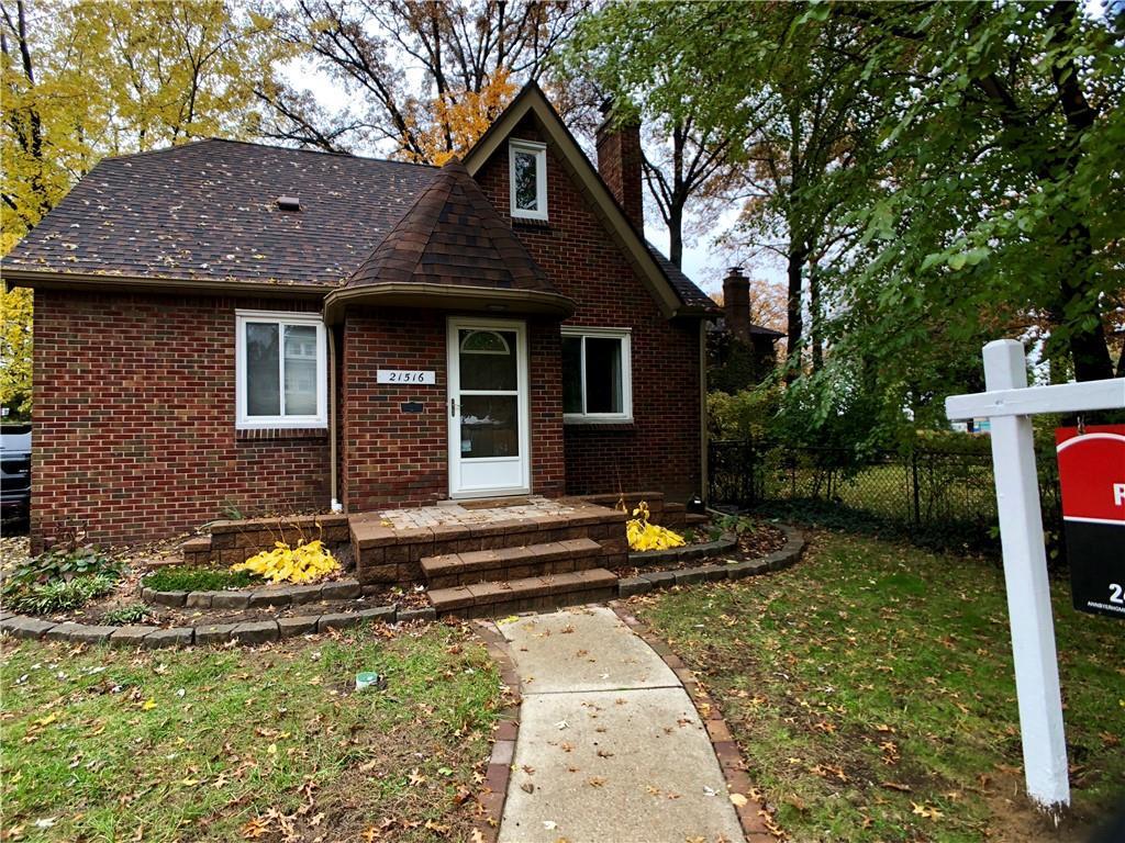21516 Gregory St - Photo 1