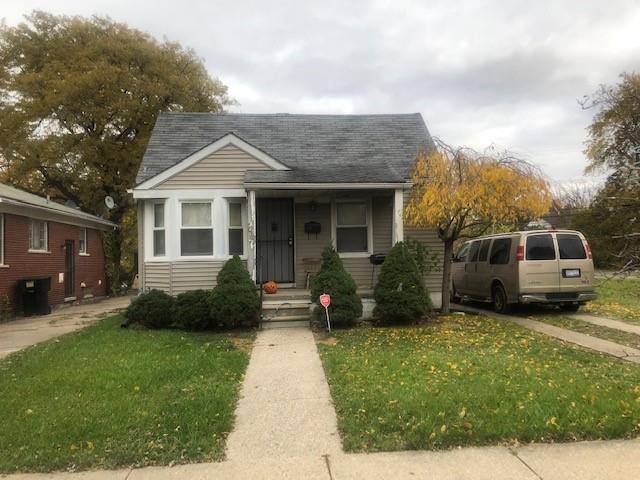 7610 Vaughan - Photo 1