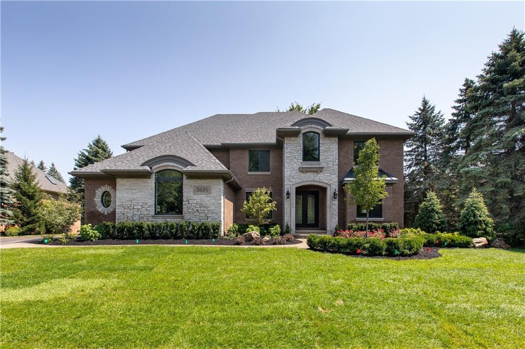 3942 Thatcher Dr - Photo 1
