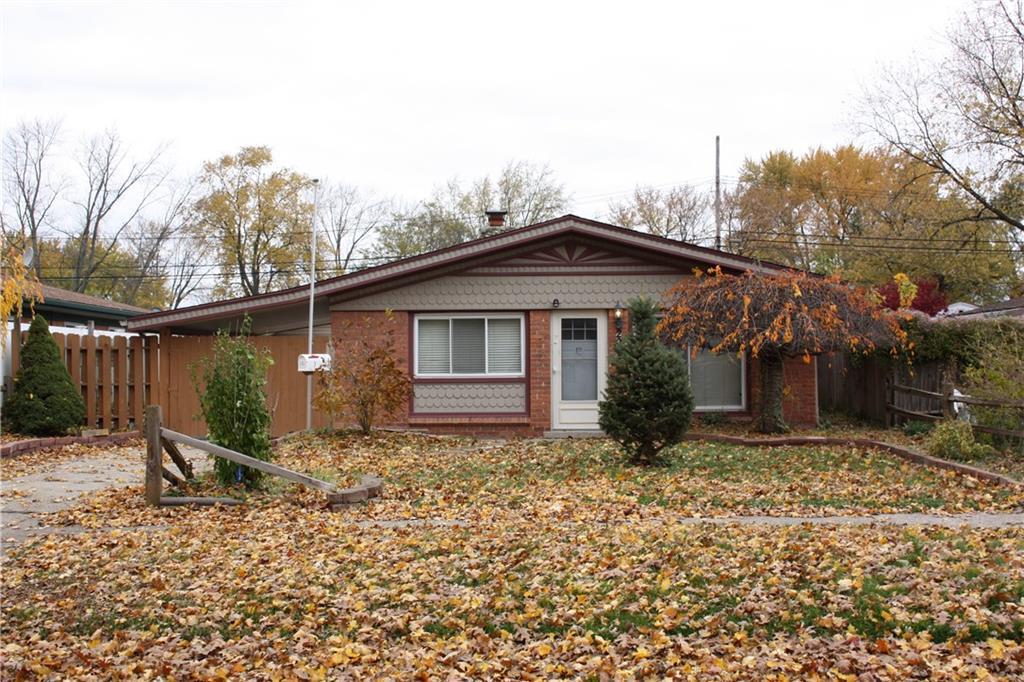 20834 Shannon St - Photo 1