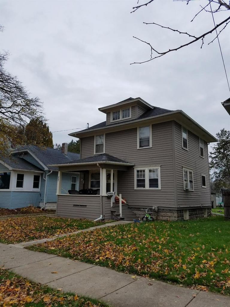 536 Orange St - Photo 1