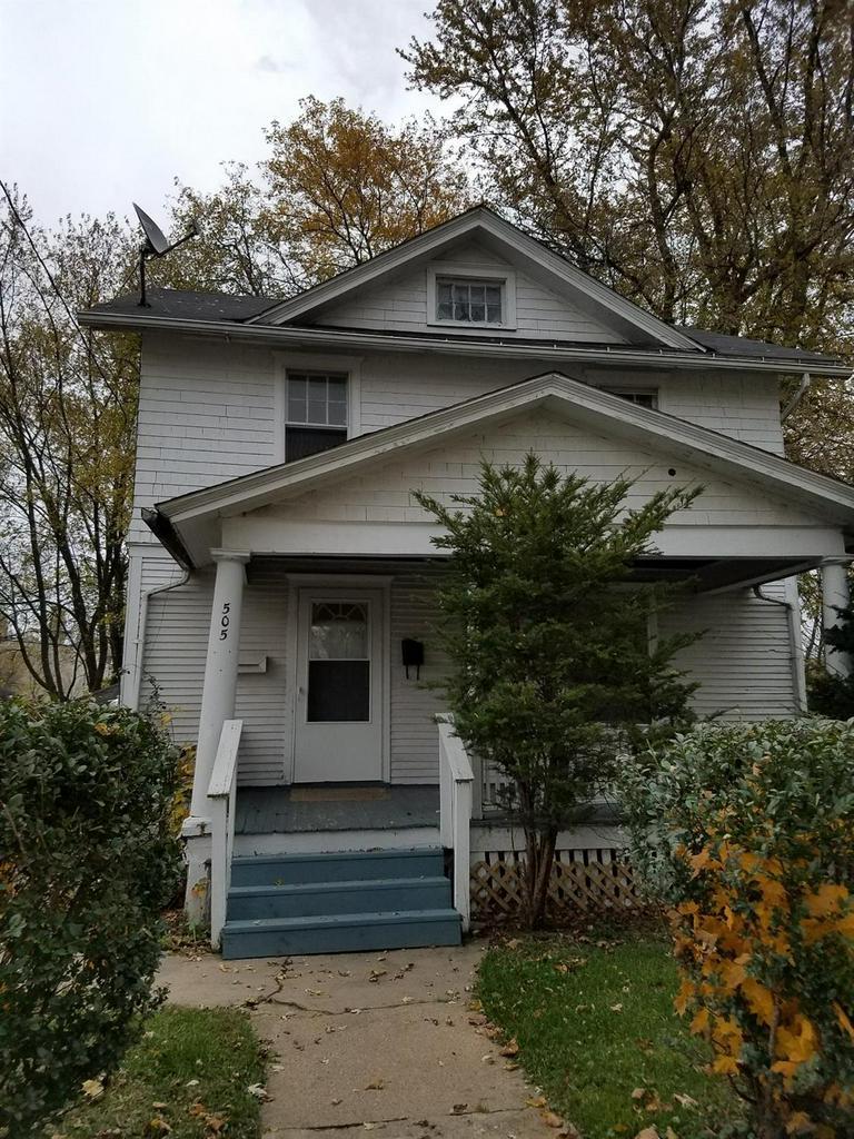 505 Gorham St - Photo 1