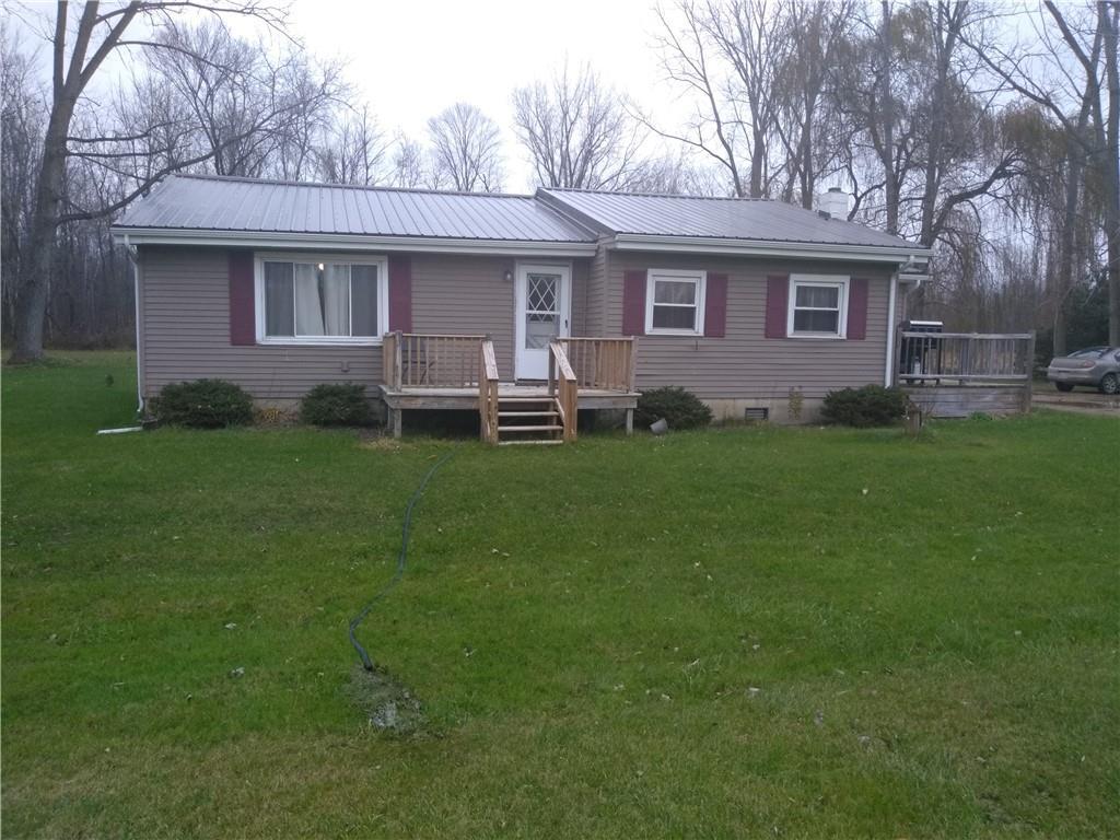 2144 Sanilac Rd - Photo 1
