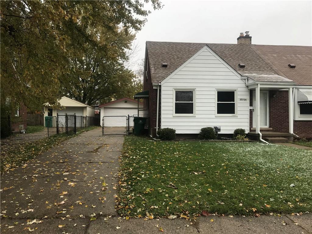 23724 Brittany Ave - Photo 1