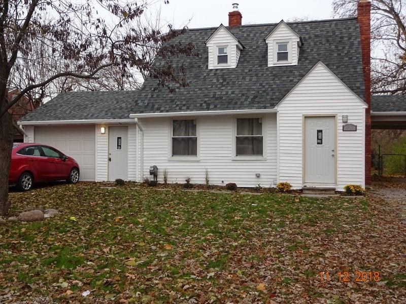 25200 Shiawassee Rd - Photo 1
