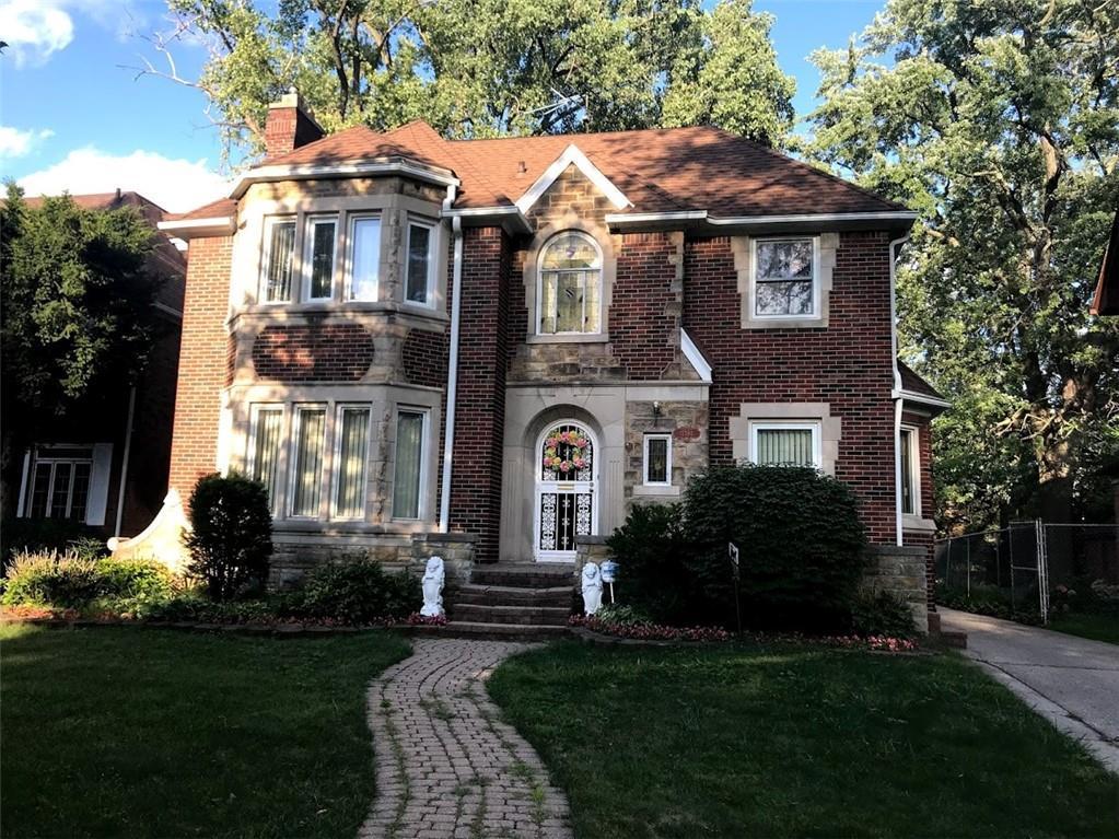 17384 Fairfield St - Photo 1