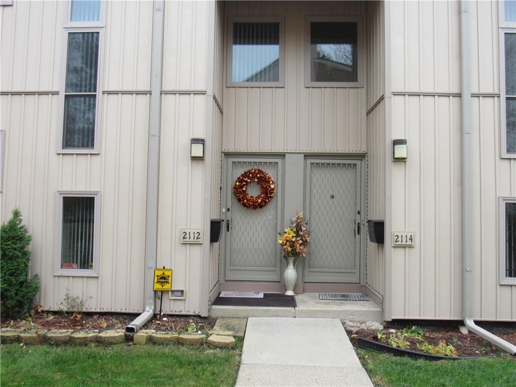 2112 Hyde Pk. Dr. St - Photo 1