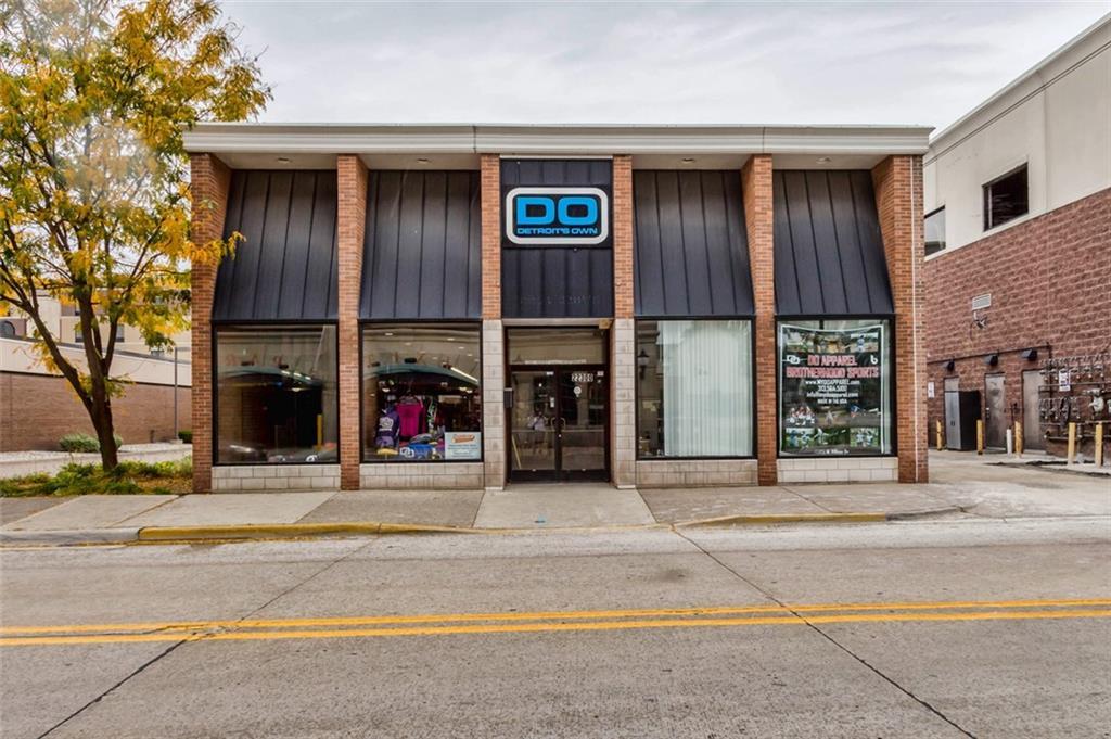 22300 Village Dr - Photo 1